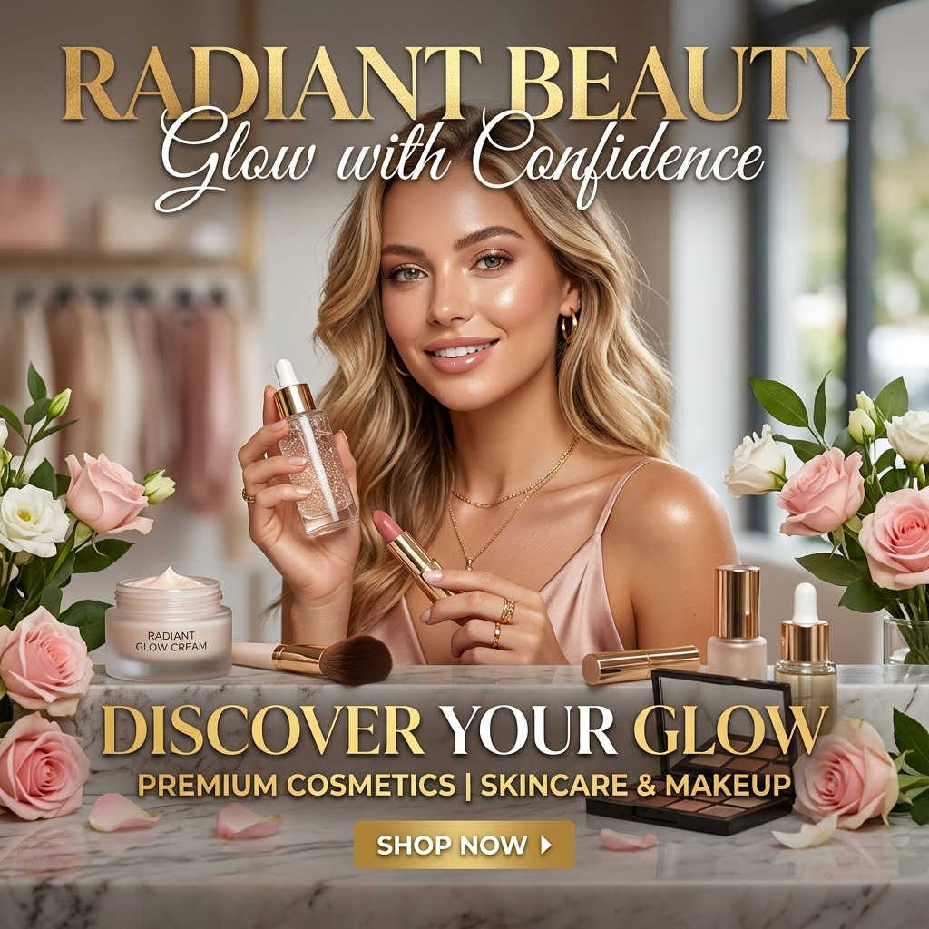 Health and Beauty        الصحة والجمال