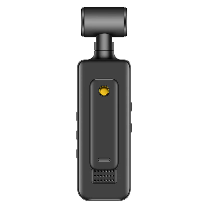 3-Axis Gimbal Stabilizer