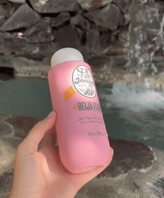 Sol de Janeiro Beija - Body Wash & Gel