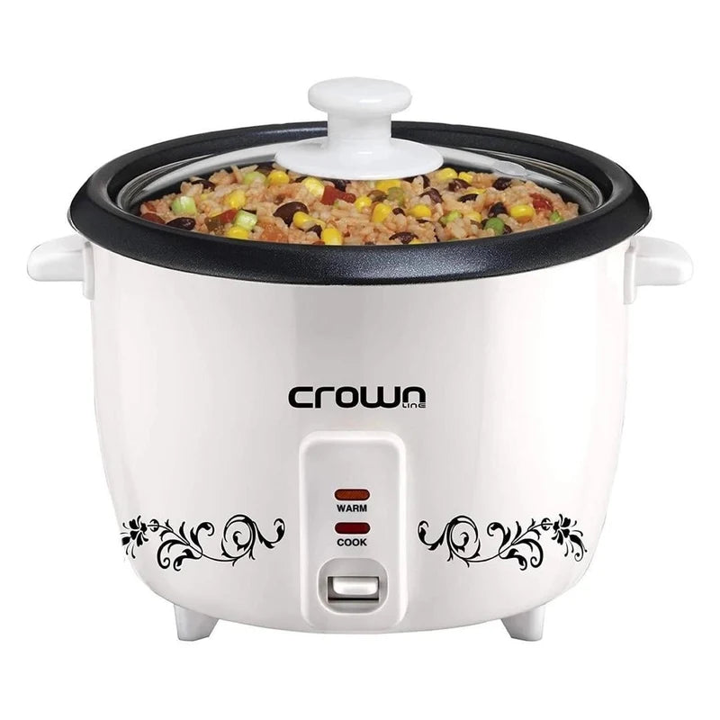 Crownline - Rice Cooker