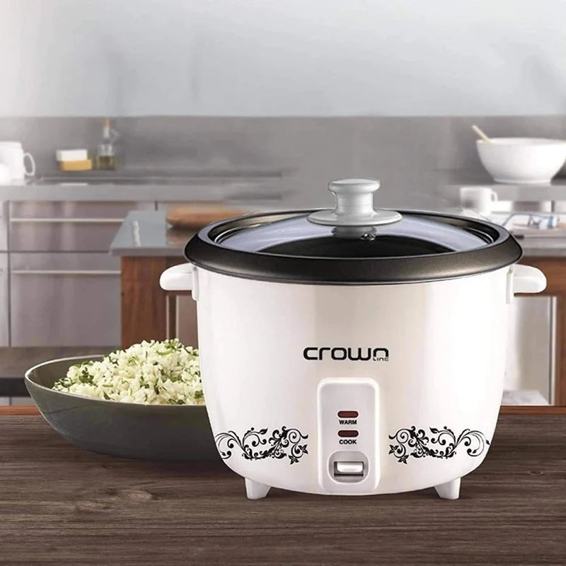 Crownline - Rice Cooker