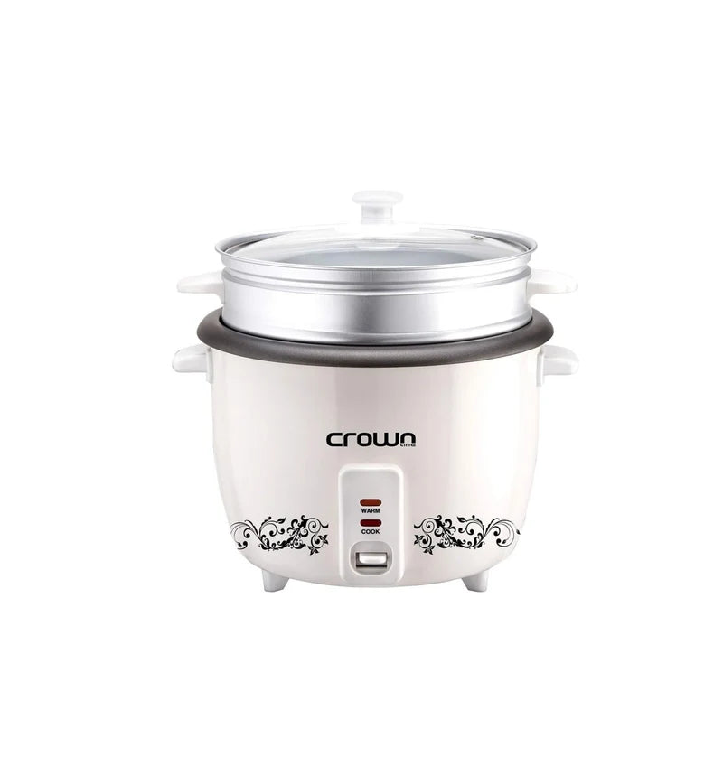 Crownline - Rice Cooker