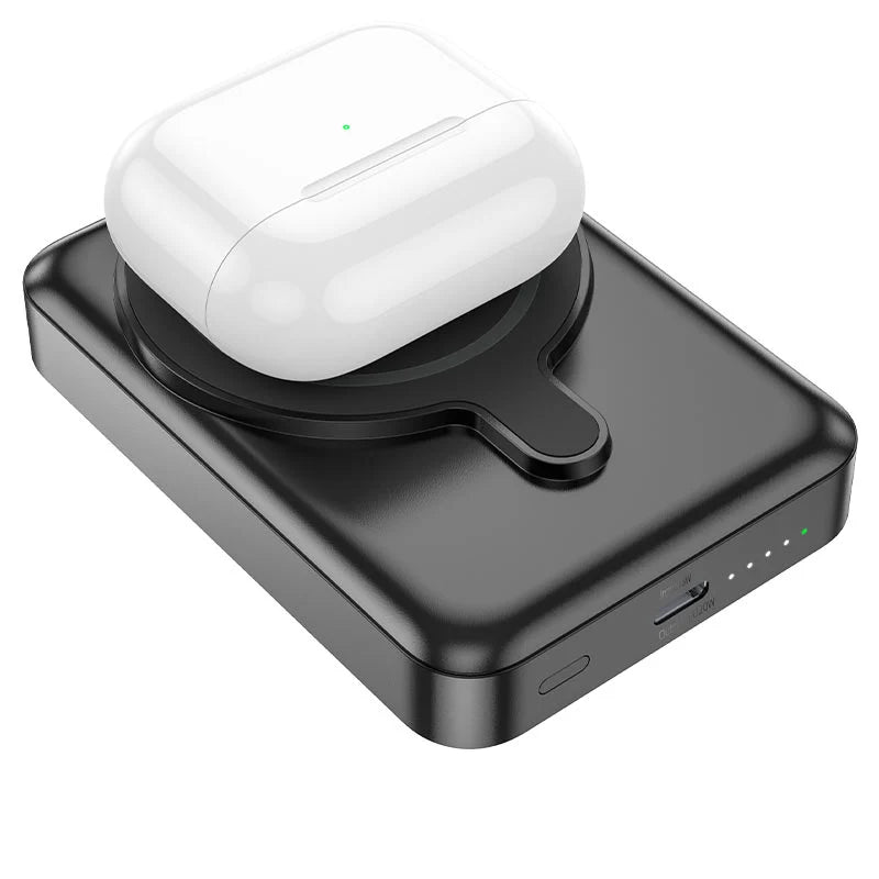 Hoco - Magnetic Fast Power Bank