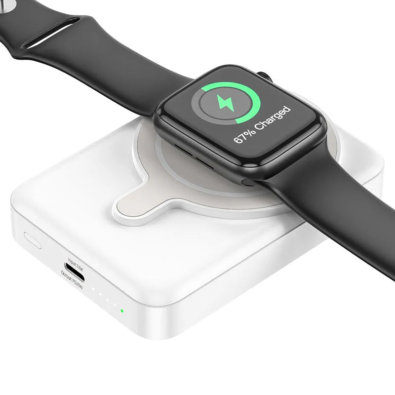 Hoco - Magnetic Fast Power Bank