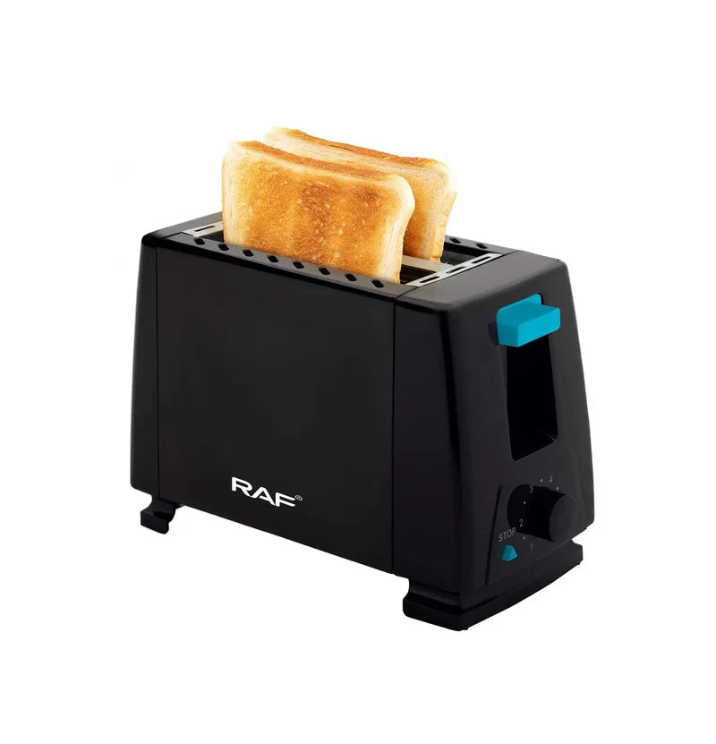 RAF - 2 Slice Toaster