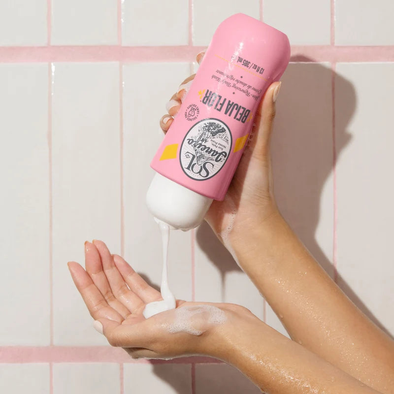 Sol de Janeiro Beija - Body Wash & Gel