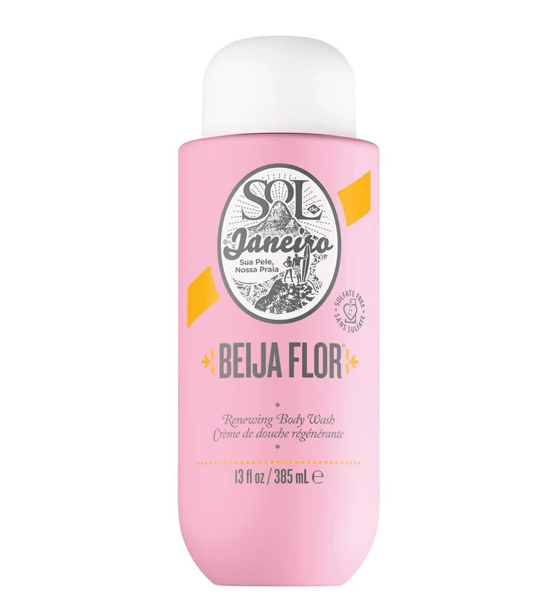 Sol de Janeiro Beija - Body Wash & Gel